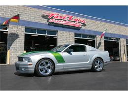 2007 Ford Mustang (CC-1111728) for sale in St. Charles, Missouri