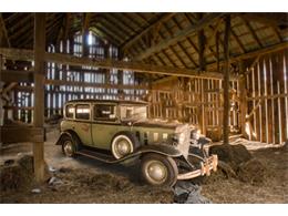 1932 Chevrolet Confederate (CC-1111740) for sale in Reno, Nevada