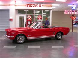1966 Ford Mustang (CC-1111754) for sale in Dothan, Alabama
