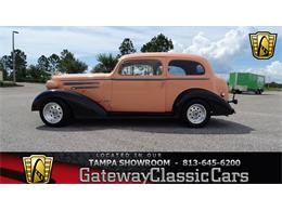 1936 Chevrolet Street Rod (CC-1111760) for sale in Ruskin, Florida