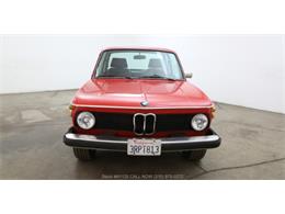 1974 BMW 2002TII (CC-1111765) for sale in Beverly Hills, California