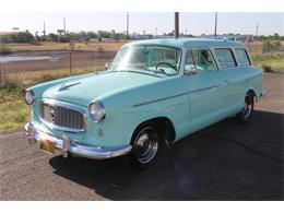 1960 AMC American (CC-1111767) for sale in Reno, Nevada