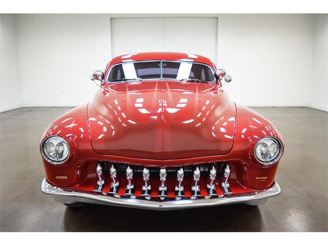 1949 Mercury Coupe (CC-1111771) for sale in Sherman, Texas