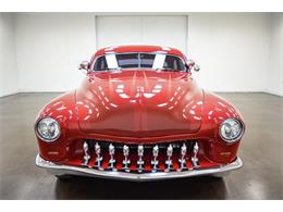1949 Mercury Coupe (CC-1111771) for sale in Sherman, Texas