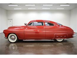 1949 Mercury Coupe (CC-1111771) for sale in Sherman, Texas