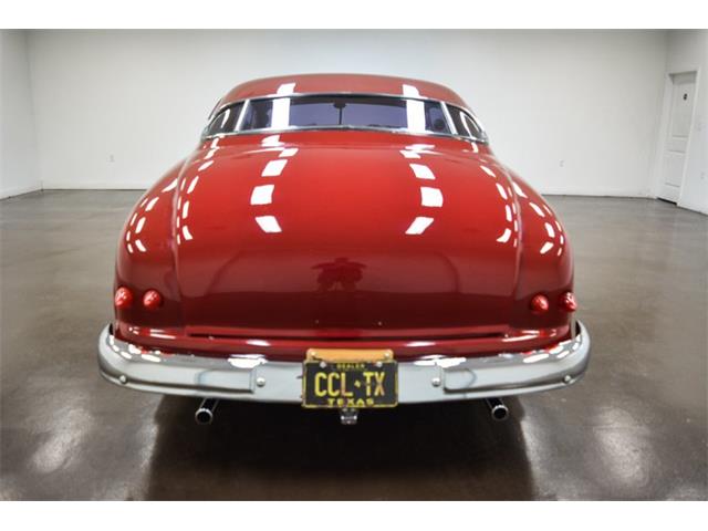 1949 Mercury Coupe (CC-1111771) for sale in Sherman, Texas