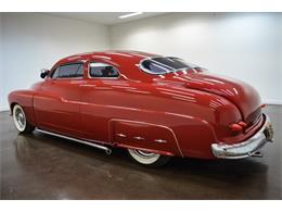 1949 Mercury Coupe (CC-1111771) for sale in Sherman, Texas