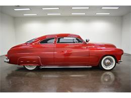 1949 Mercury Coupe (CC-1111771) for sale in Sherman, Texas
