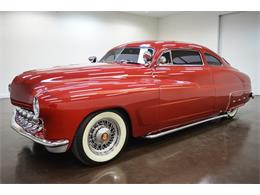 1949 Mercury Coupe (CC-1111771) for sale in Sherman, Texas