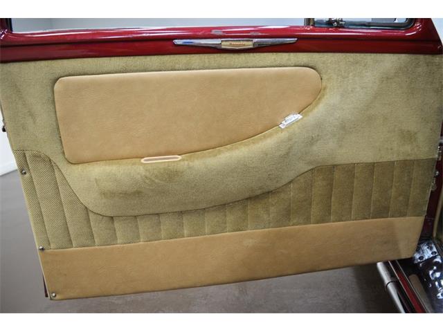 1949 Mercury Coupe (CC-1111771) for sale in Sherman, Texas