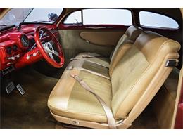 1949 Mercury Coupe (CC-1111771) for sale in Sherman, Texas