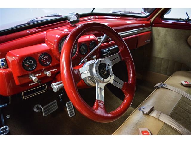 1949 Mercury Coupe (CC-1111771) for sale in Sherman, Texas