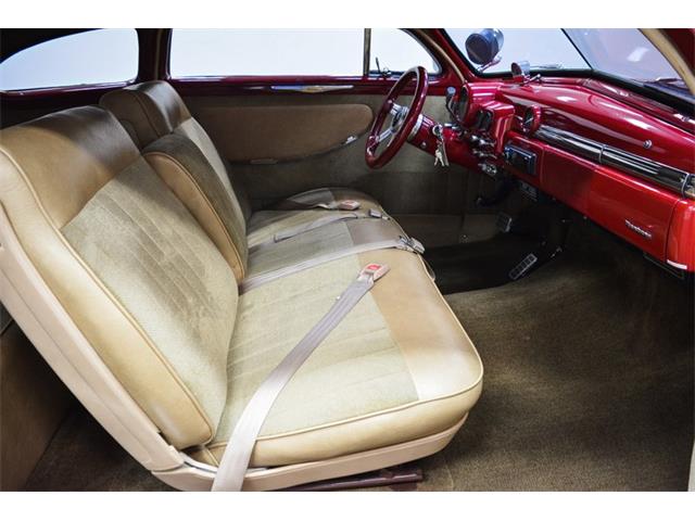 1949 Mercury Coupe (CC-1111771) for sale in Sherman, Texas