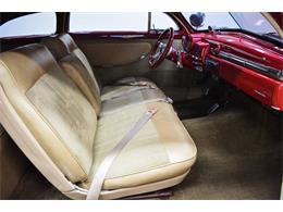 1949 Mercury Coupe (CC-1111771) for sale in Sherman, Texas
