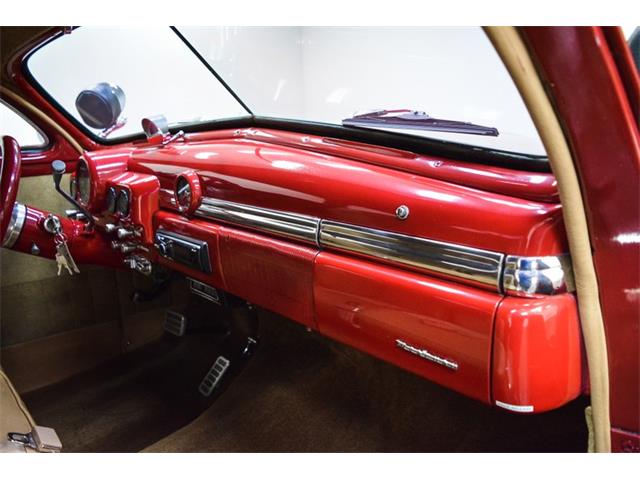 1949 Mercury Coupe (CC-1111771) for sale in Sherman, Texas