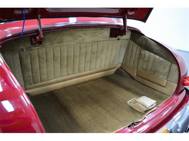 1949 Mercury Coupe (CC-1111771) for sale in Sherman, Texas