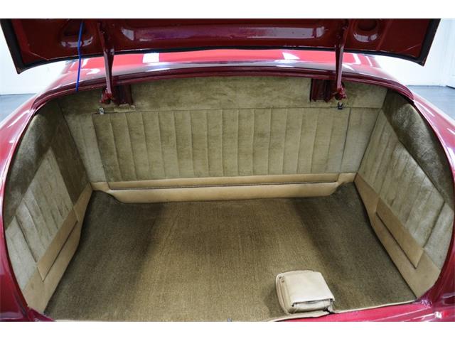 1949 Mercury Coupe (CC-1111771) for sale in Sherman, Texas