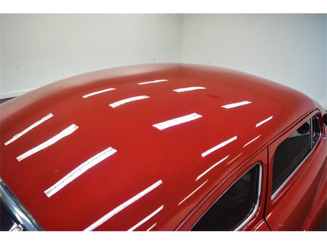 1949 Mercury Coupe (CC-1111771) for sale in Sherman, Texas