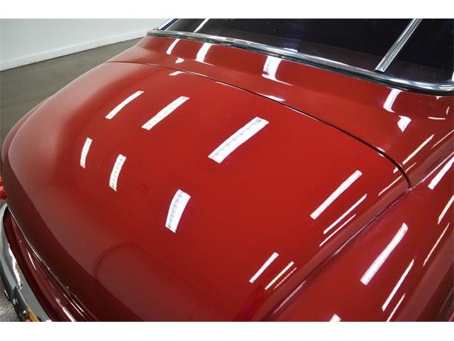 1949 Mercury Coupe (CC-1111771) for sale in Sherman, Texas