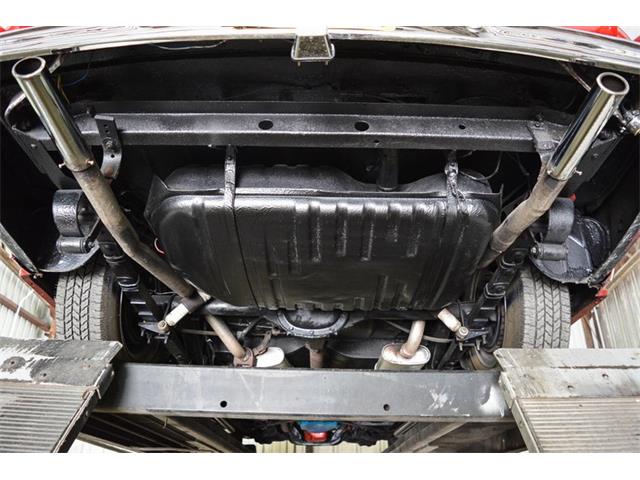 1949 Mercury Coupe (CC-1111771) for sale in Sherman, Texas