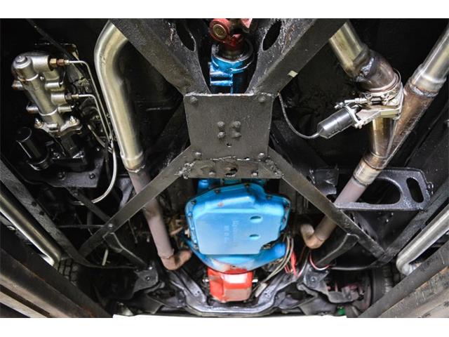 1949 Mercury Coupe (CC-1111771) for sale in Sherman, Texas