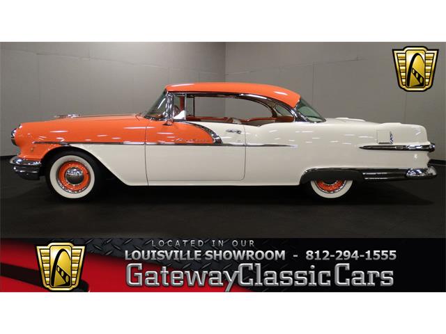 1956 Pontiac Star Chief (CC-1111774) for sale in Memphis, Indiana