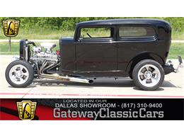 1932 Ford Sedan (CC-1111775) for sale in DFW Airport, Texas
