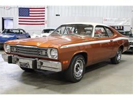 1974 Plymouth Duster (CC-1111776) for sale in Kentwood, Michigan