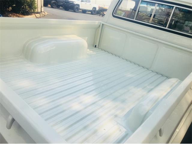 1981 Toyota Pickup (CC-1111777) for sale in Reno, Nevada