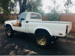 1981 Toyota Pickup (CC-1111777) for sale in Reno, Nevada