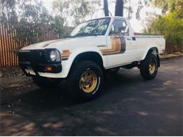 1981 Toyota Pickup (CC-1111777) for sale in Reno, Nevada
