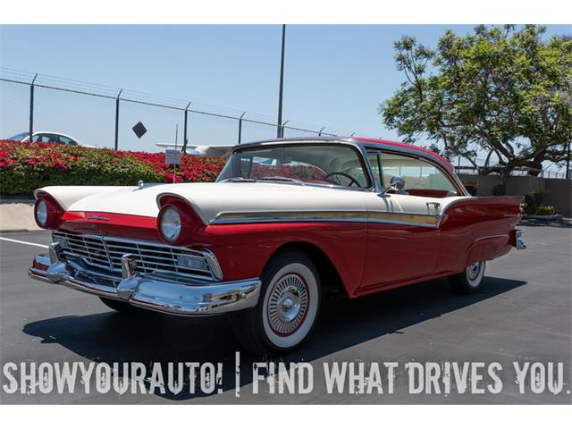 1957 Ford Fairlane (CC-1111787) for sale in Grayslake, Illinois