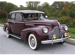 1940 Buick Special (CC-1111794) for sale in West Chester, Pennsylvania