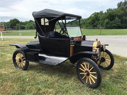 1914 Ford Model T (CC-1111806) for sale in Auburn, Indiana