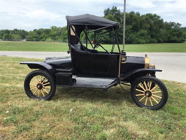 1914 Ford Model T (CC-1111806) for sale in Auburn, Indiana