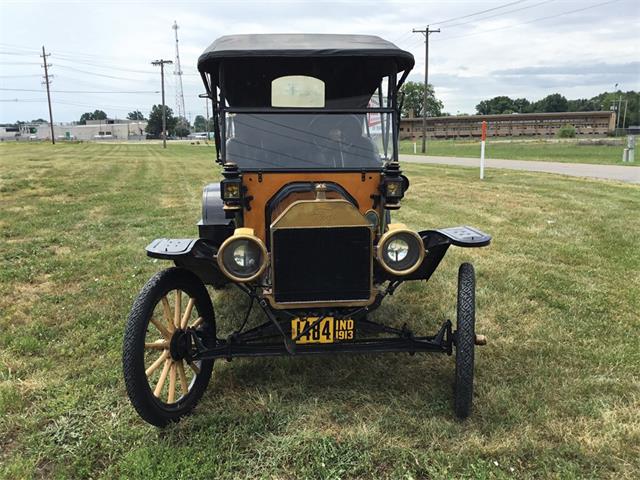 1914 Ford Model T (CC-1111806) for sale in Auburn, Indiana
