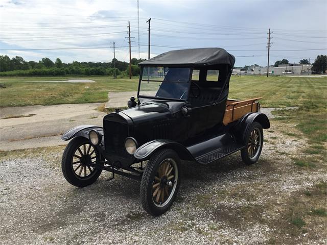 1925 Ford Model T (CC-1111810) for sale in Auburn, Indiana
