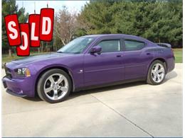 2007 Dodge Charger (CC-1111815) for sale in Clarksburg, Maryland