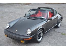 1982 Porsche 911 (CC-1110182) for sale in Lebanon, Tennessee