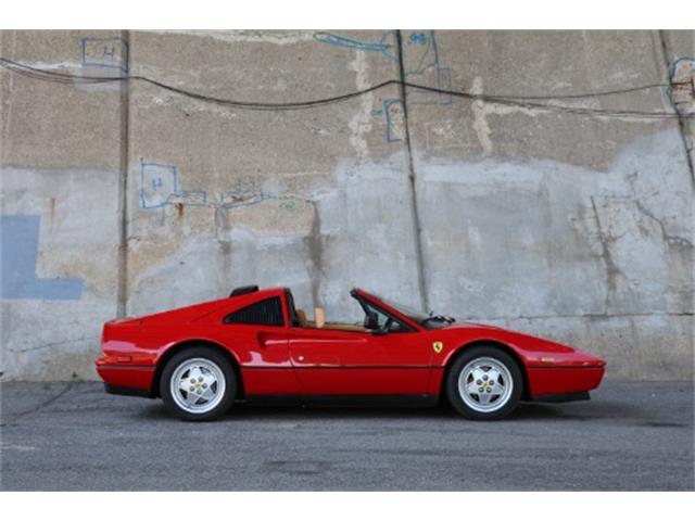 1989 Ferrari 328 GTS (CC-1110183) for sale in Astoria, New York