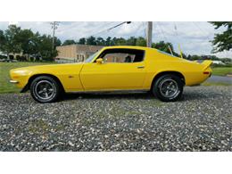 1971 Chevrolet Camaro (CC-1111832) for sale in Linthicum, Maryland