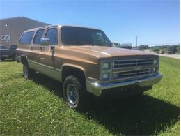 1989 Chevrolet Suburban (CC-1111864) for sale in Greensboro, North Carolina