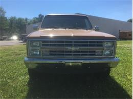 1989 Chevrolet Suburban (CC-1111864) for sale in Greensboro, North Carolina