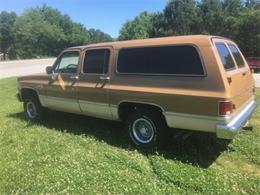 1989 Chevrolet Suburban (CC-1111864) for sale in Greensboro, North Carolina