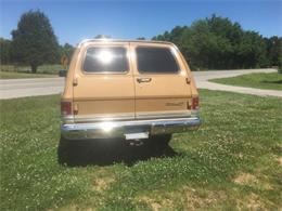 1989 Chevrolet Suburban (CC-1111864) for sale in Greensboro, North Carolina