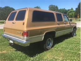 1989 Chevrolet Suburban (CC-1111864) for sale in Greensboro, North Carolina