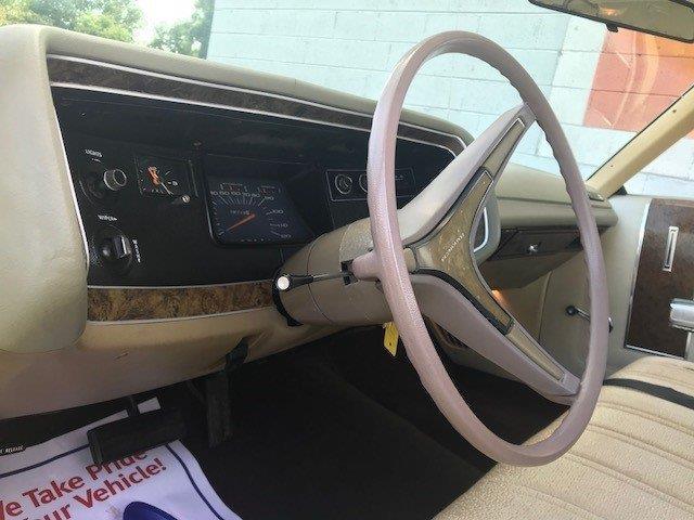 1973 Plymouth Fury For Sale Cc 1111873