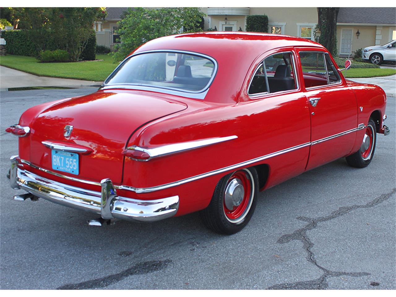 1951 Ford Tudor for Sale | ClassicCars.com | CC-1111882