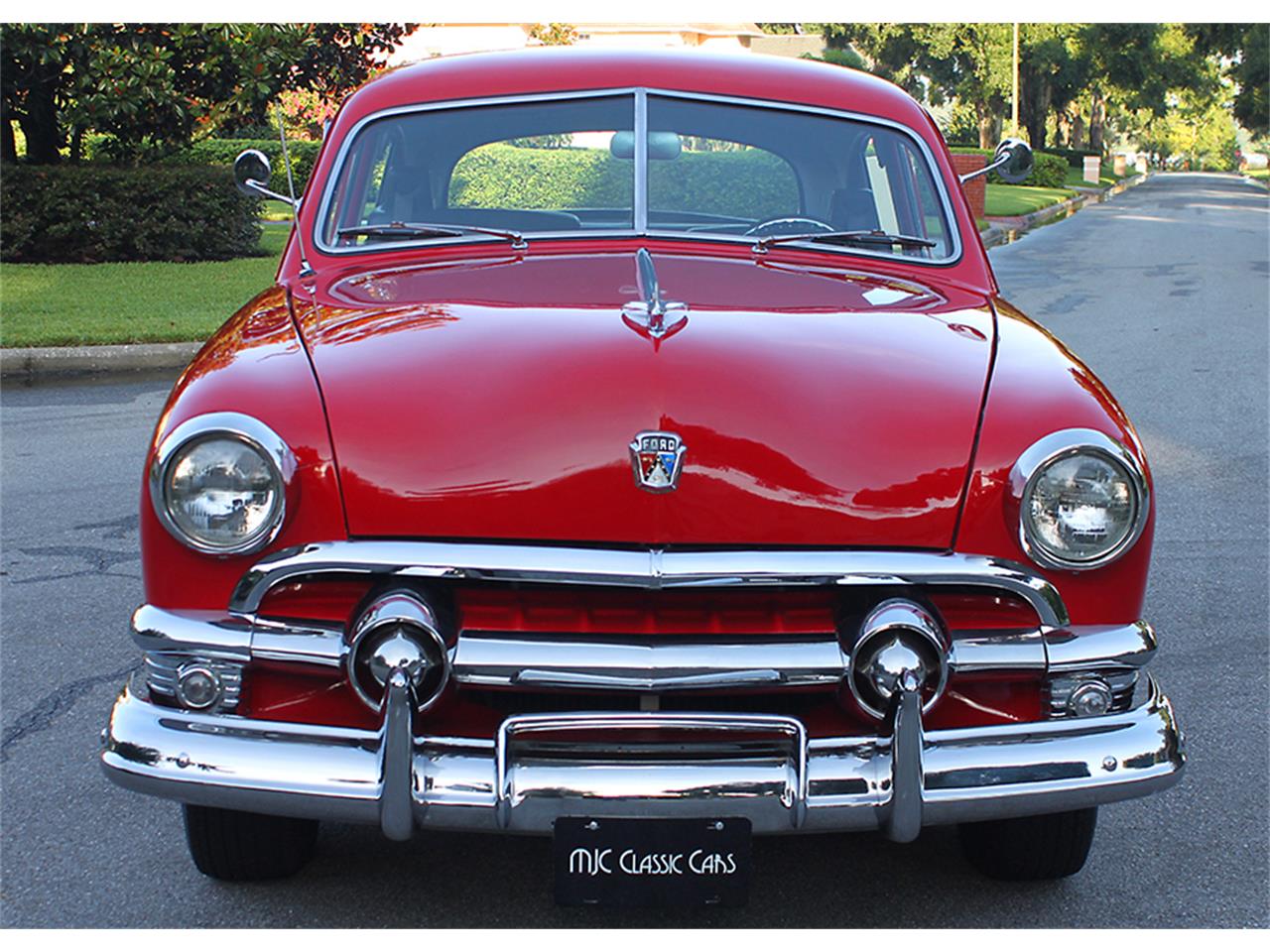 1951 Ford Tudor for Sale | ClassicCars.com | CC-1111882