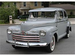 1946 Ford Super Deluxe (CC-1111884) for sale in Lakeland, Florida
